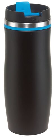 Термо кружка с двойными стенками DARK CREMA