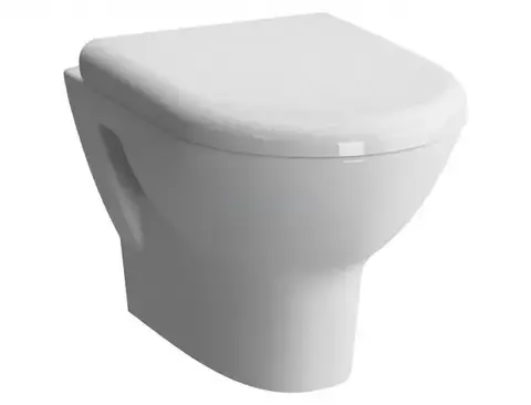 Vitra 5785B003-0850 *Подвесной Zentrum с бидеткой