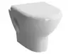 Vitra 5785B003-0850 *Подвесной Zentrum с бидеткой