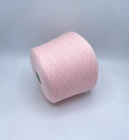 Botto Poala (пр.Италия),art-Labrador 2/60 3000м/100гр. 100%меринос , цвет-Бледный,розовато-персиковый(745/16/628) арт.33573