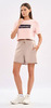 Шорты Nordski Outfit Beige W женские