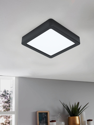 Потолочный светодиодный светильник Eglo FUEVA 5 99255