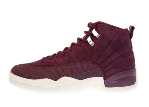 Air Jordan 12 Retro 'Bordeaux' 