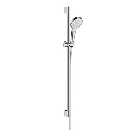 Душевой гарнитур 91,5 см Hansgrohe Croma Select S 26575400