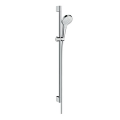 Душевой гарнитур 91,5 см Hansgrohe Croma Select S 26575400 фото