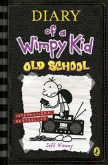 Old Chhool (Dairy of a Wimpy Kid)