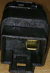 ДАТЧИК (ВЫКЛЮЧАТЕЛЬ) СТОП СИГНАЛА LAC, AVEO, SPARK GM