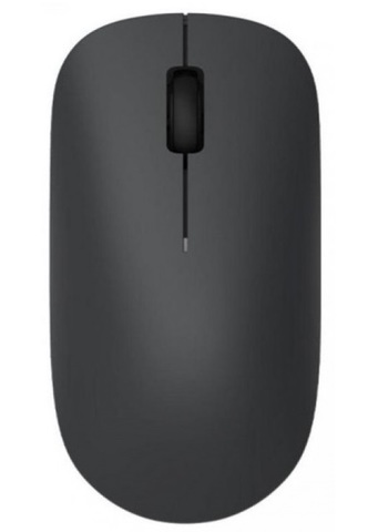 Беспроводная мышь Xiaomi Wireless Mouse Lite (xmwxsb01ym)