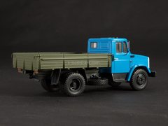 ZIL-4333 1:43 Legendary trucks USSR #16