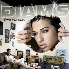 Diam's / Dans Ma Bulle (2LP)