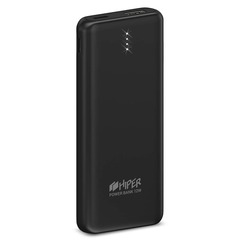 Power Bank Hiper 8000 mAh PSL8000 Black