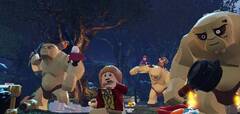 LEGO: Хоббит (Xbox One/Series S/X, интерфейс и субтитры на русском языке) [Цифровой код доступа]