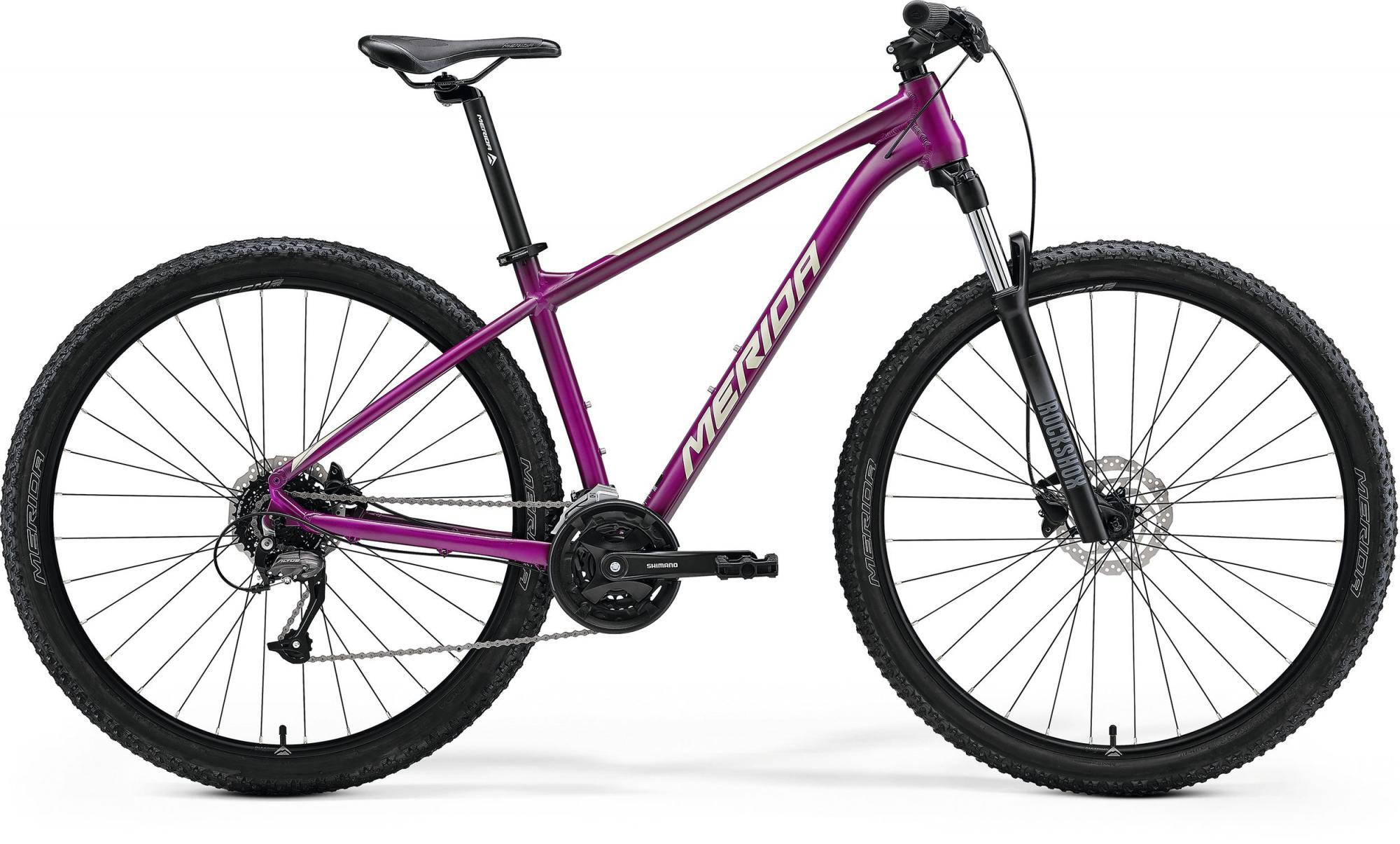 22 Merida Big.Nine 60 3x M 17 SilkPurple Champagne 72 124 Adrenalin