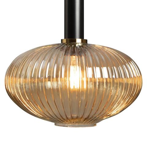 Подвесной светильник Loft It Iris 2071-C+BL