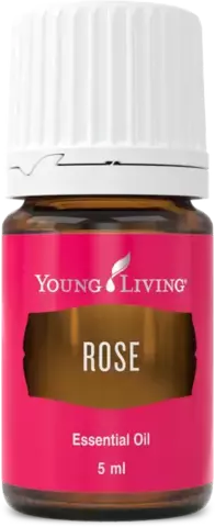 Young Living. Роза (Rose) – 5 ml