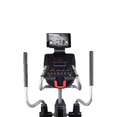 Эллиптический тренажер Koenigsmann ZX1