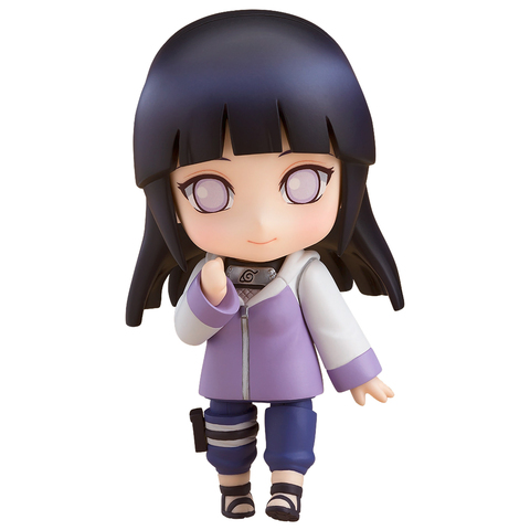 Фигурка Nendoroid Naruto Shippuden: Hinata Hyuga (879)