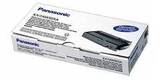 Тонер-картридж Panasonic KX-FATY508A желтый