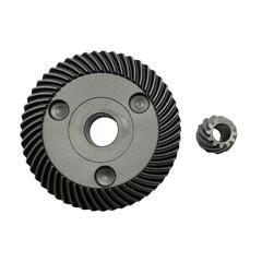 Шестерня редуктора UNITED PARTS для MAKITA GA9020 пара (90-0912)