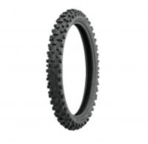 Покрышка IRC iX-09W GEKKOTA 80/100-21 51M WT Front (аналог DUNLOP AT81EX)