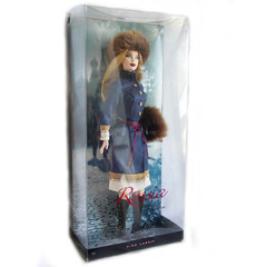 Барби Куклы Мира Россия 2009