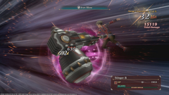Dark Rose Valkyrie (для ПК, цифровой код доступа)