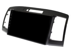 Магнитола Teyes CC3 для Toyota Premio/Allion (2001-2007) Android 10 модель CC3(TO-225)