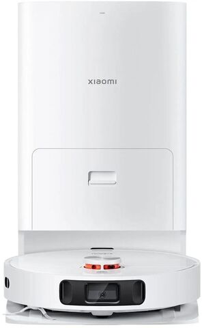 Робот-пылесос Xiaomi Robot Vacuum X10+ RUS