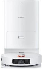 Робот-пылесос Xiaomi Robot Vacuum X10+ RUS
