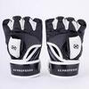 Перчатки ММА Fight Expert Black/White