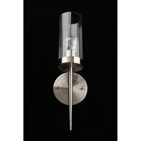 Настенный светильник Aployt Klaris APL.626.11.01