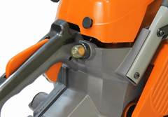 Бензопила CARVER RSG 238