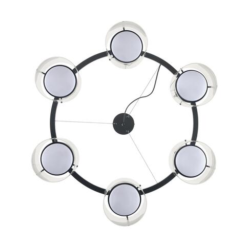 Подвесная люстра Lumion NATALINA 8232/6