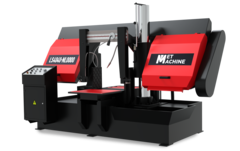 Полуавтоматический ленточнопильный станок LS4040-NL0000