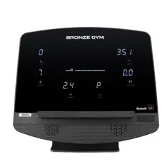 Беговая дорожка BRONZE GYM POWERWAY