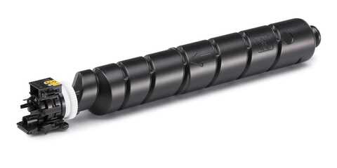 Картридж для Kyocera TK8525Bk TASKalfa-3552/4052 30K Black White Box (Совместимый)