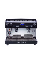 Carimali Nimble 2 GR Matte Black