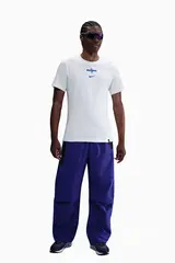 Футболка Nike England 2025 Crest Tee - белый