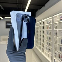 iPhone 13, 128 ГБ б/у