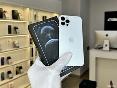 iPhone 12 Pro, 256 ГБ б/у