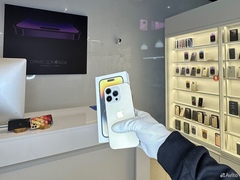 iPhone 14 Pro, 128 ГБ б/у