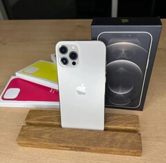 iPhone 12 Pro Max, 256 ГБ б/у