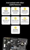 Полётный контроллер SpeedyBee F405 WING APP