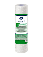 Unicorn 10" SL 50 мкм Картридж нитяной (PP_1050)