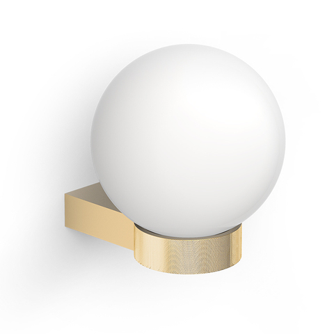 Decor Walther 0334882 Decor Walther  CLUB LIGHT Настенные светильники, цвет золото матовое  24 карат
