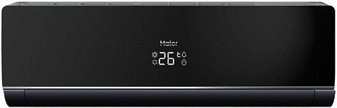 Мульти сплит-система Haier 2 х AS09NS6ERA-B / 2U40S2SM1FA на 2 комнаты 25+25 м2