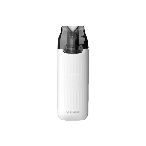 Voopoo VMATE MINI 1000mAh Pod Kit - Pure White