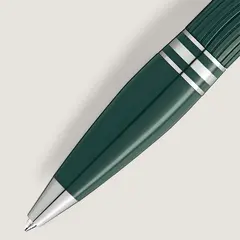 Шариковая ручка Starwalker Polar Green