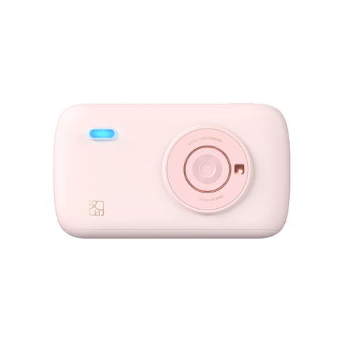 Портативный фотопринтер HPRT CP2100