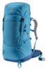 Картинка рюкзак туристический Deuter Fox 40 Wave/Nightblue - 1